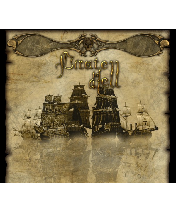 Pirate Hell Steam Key GLOBAL